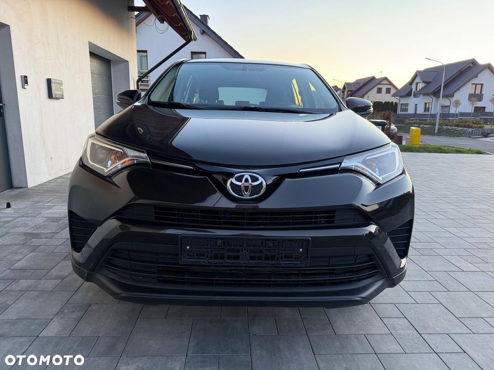 Toyota RAV4 2.0 D-4D 4x2 Start-Stop Comfort - 3