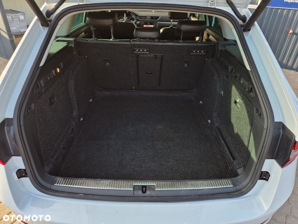 Skoda Superb - 18