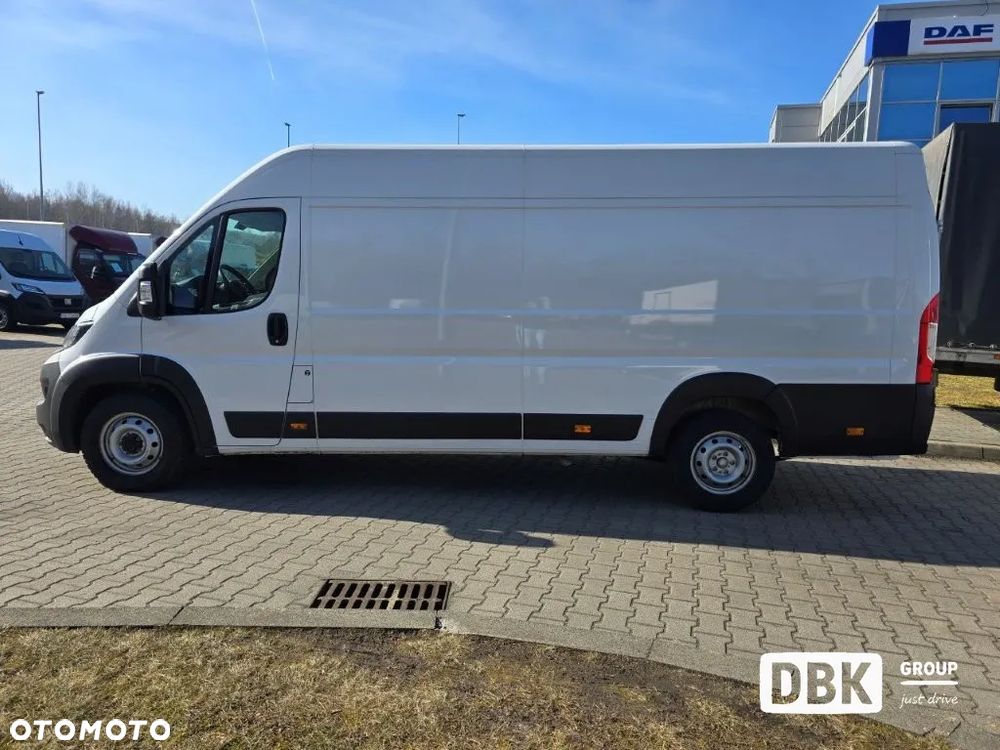 Fiat DUCATO Maxi L4H2 - 9