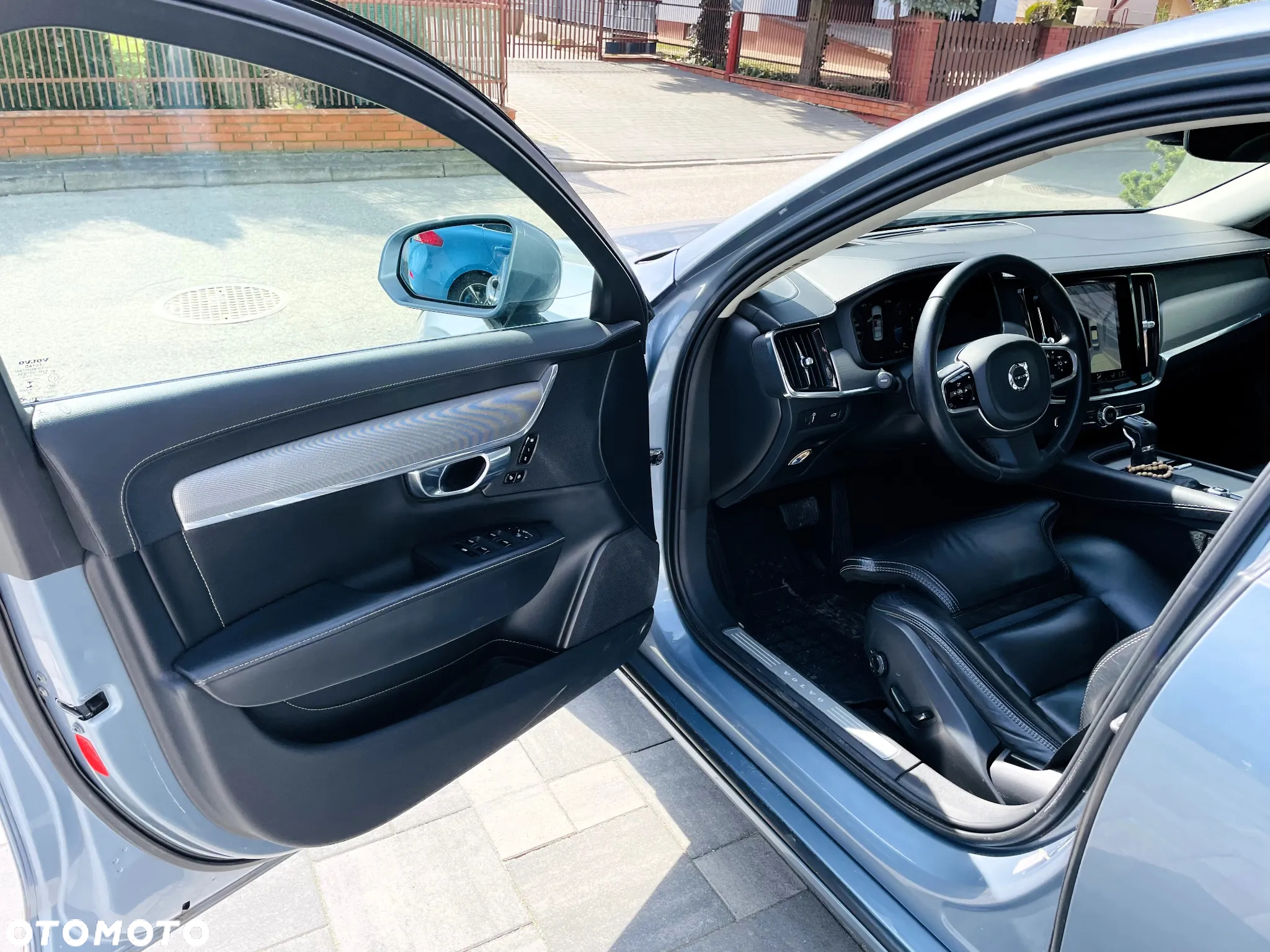 Volvo S90 D5 AWD Inscription - 7