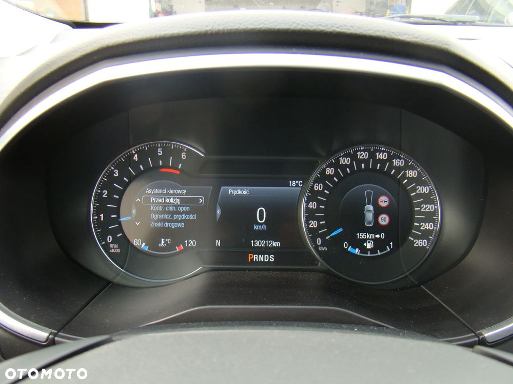 Ford Edge 2.0 TDCi Bi-Turbo 4x4 ST-LINE - 29
