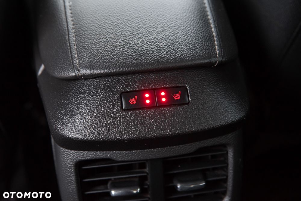 Ford Mondeo 2.0 EcoBlue Executive Plus - 15