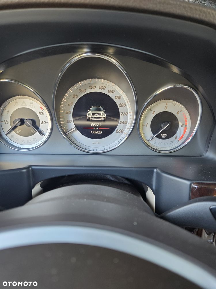 Mercedes-Benz GLK 220 CDI 4-Matic - 15