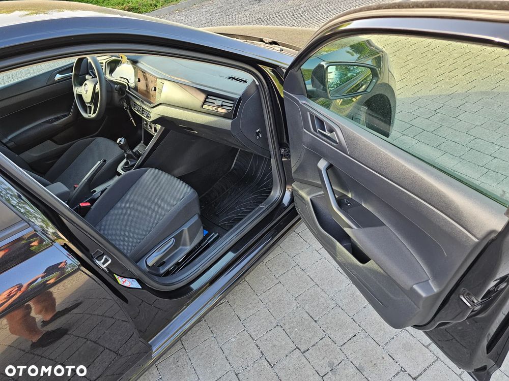 Volkswagen Polo 1.0 Fresh - 7