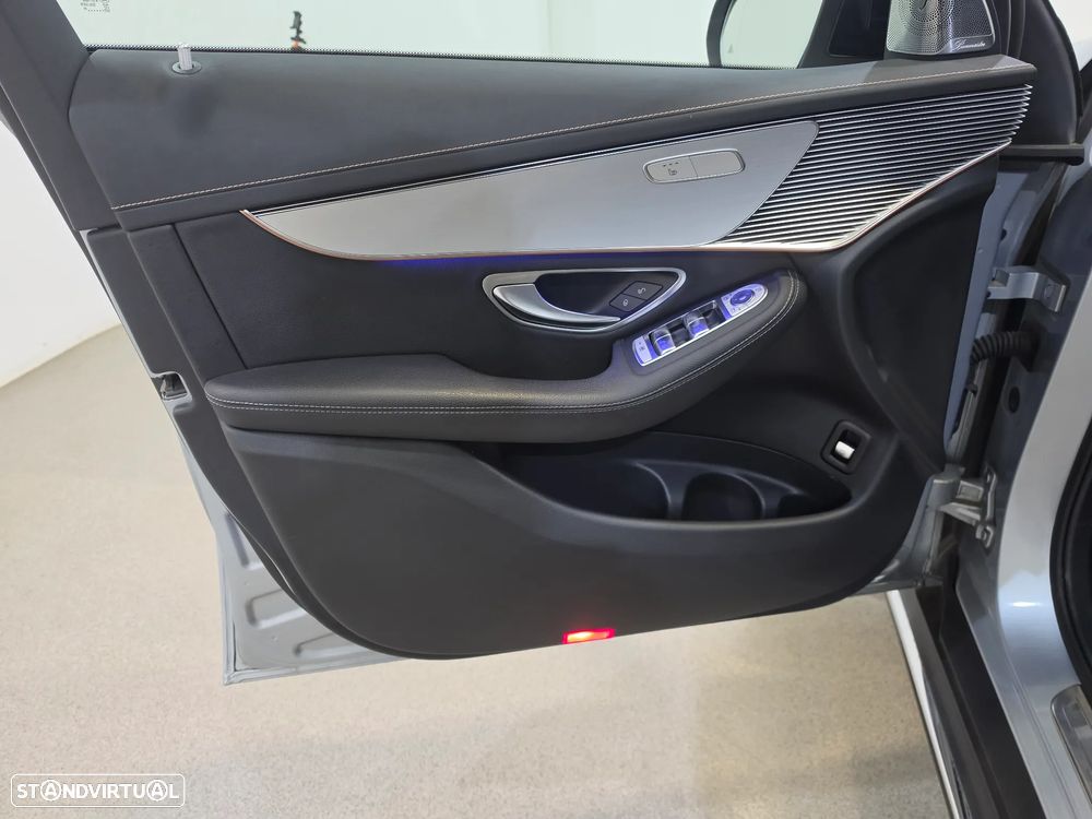 Mercedes-Benz EQC 400 4Matic - 14