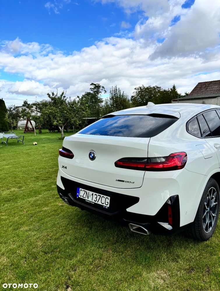 BMW X4 - 3