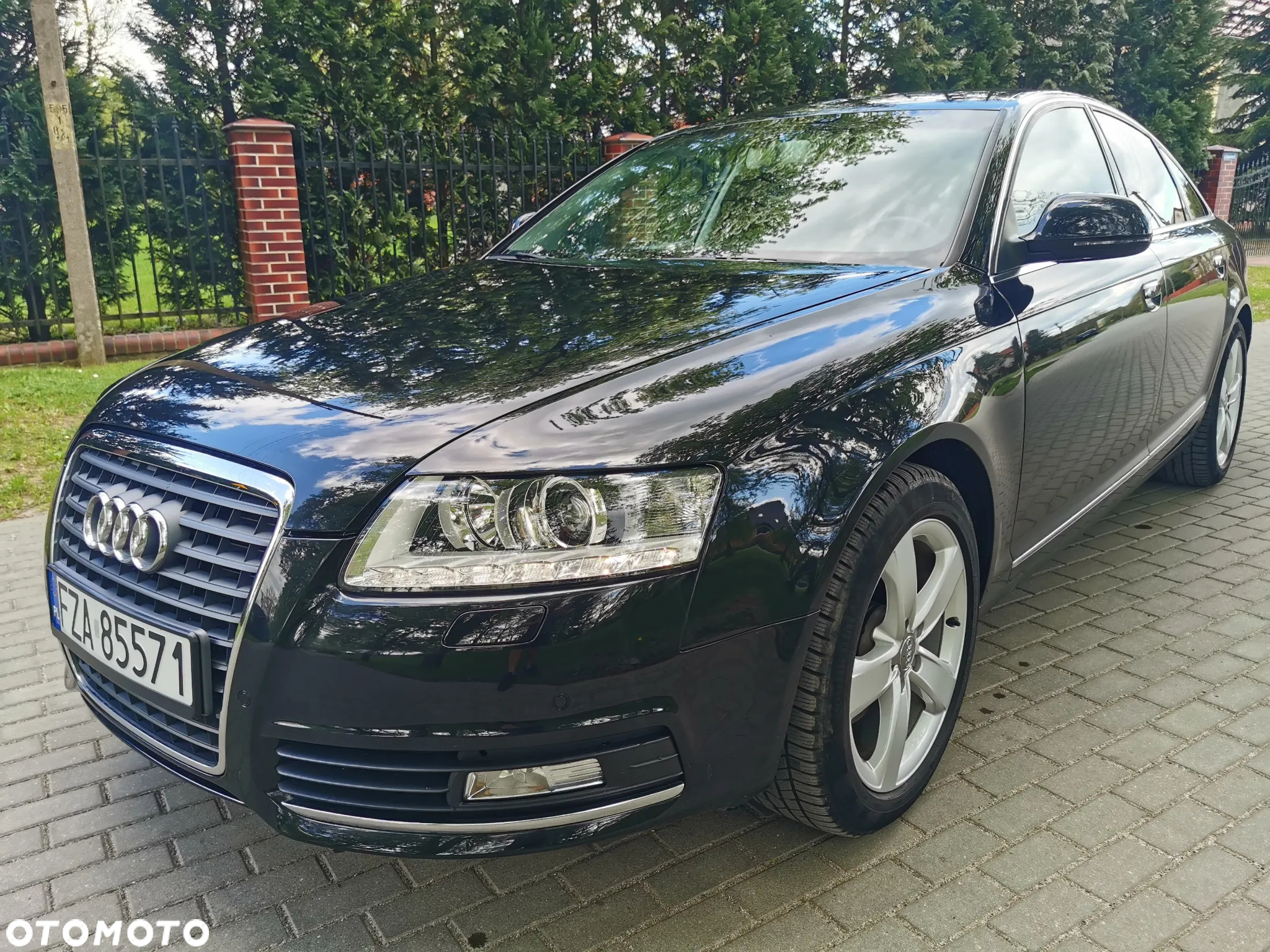 Audi A6 2.0 TFSI - 31