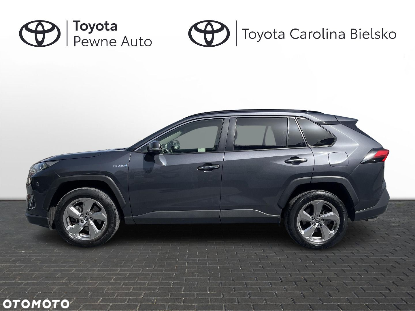 Toyota RAV4 - 3