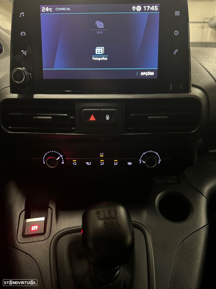Peugeot Partner - 17