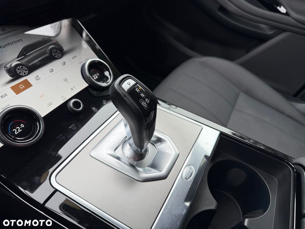 Land Rover Range Rover Evoque - 9