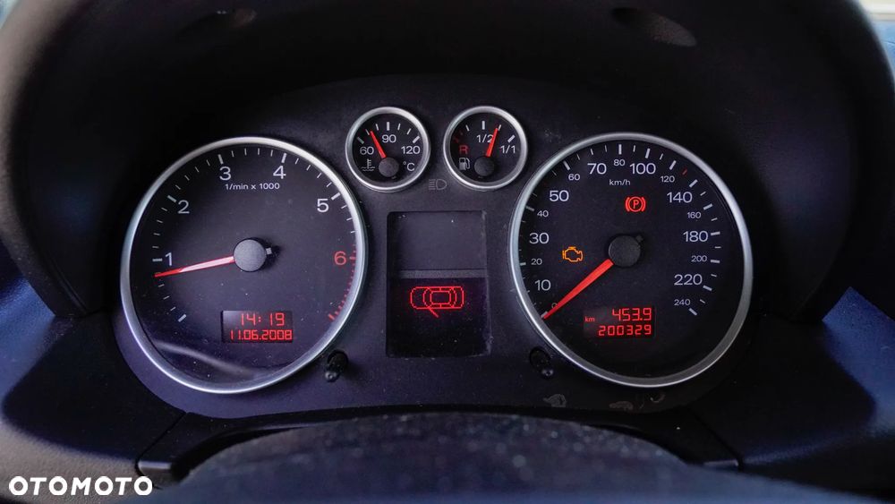 Audi A2 - 15