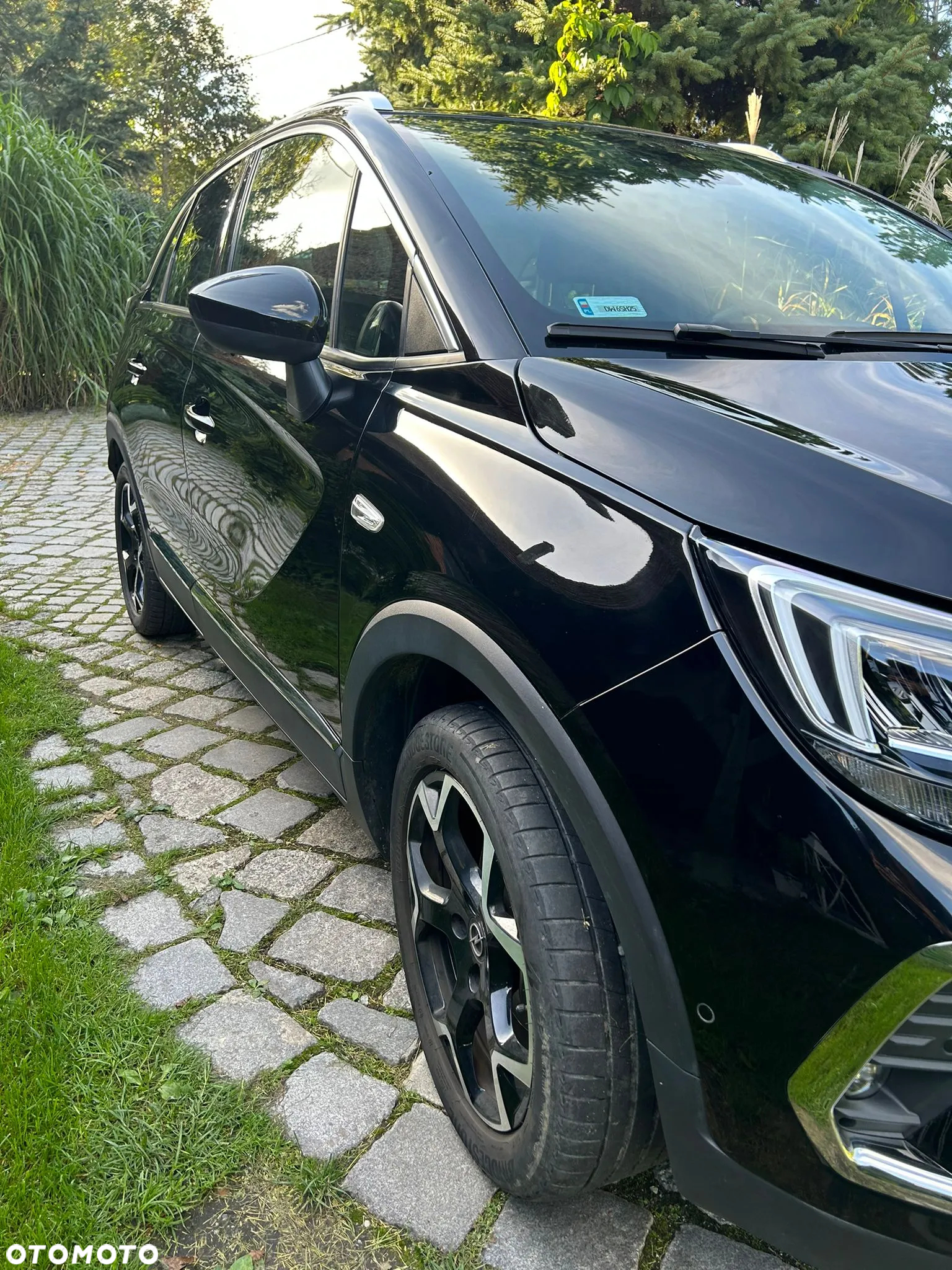 Opel Crossland X ver-1-2-t-elegance - 18