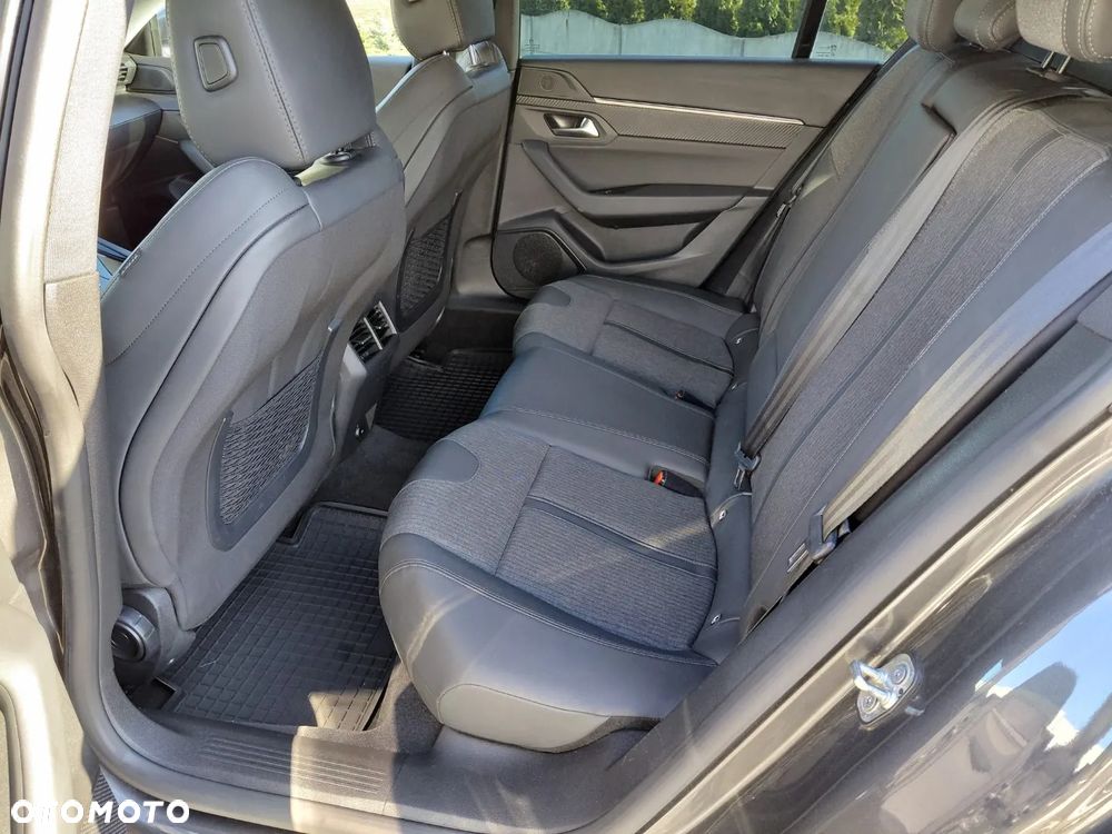 Peugeot 508 PureTech 180 EAT8 Allure - 11
