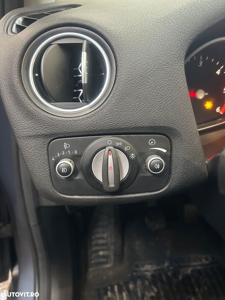 Ford Mondeo 1.6 TDCi ECOnetic - 15