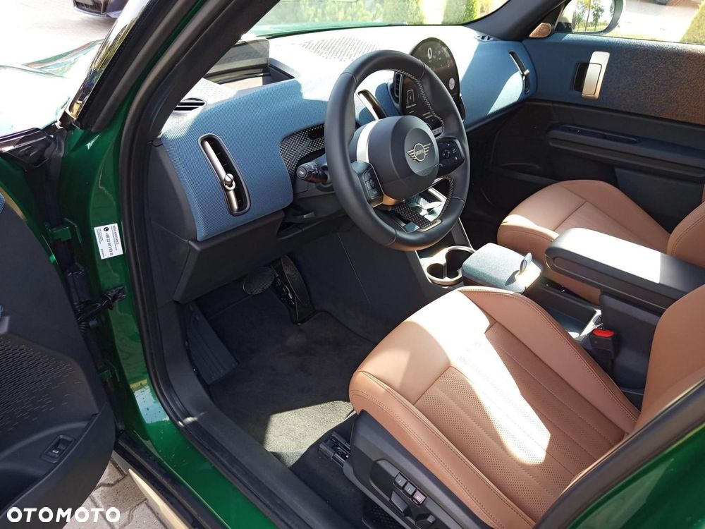 MINI Countryman - 2
