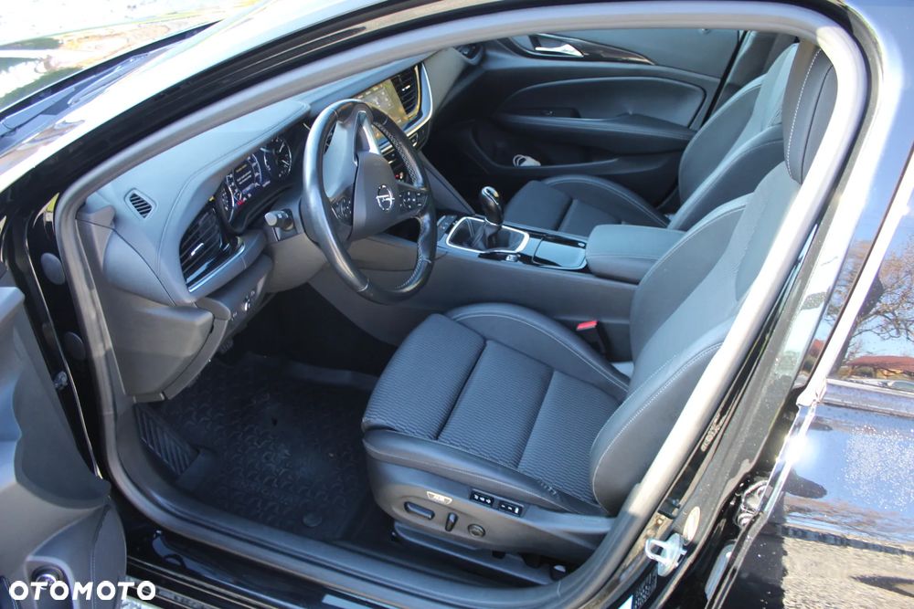 Opel Insignia 2.0 CDTI Business Elegance S&S - 14