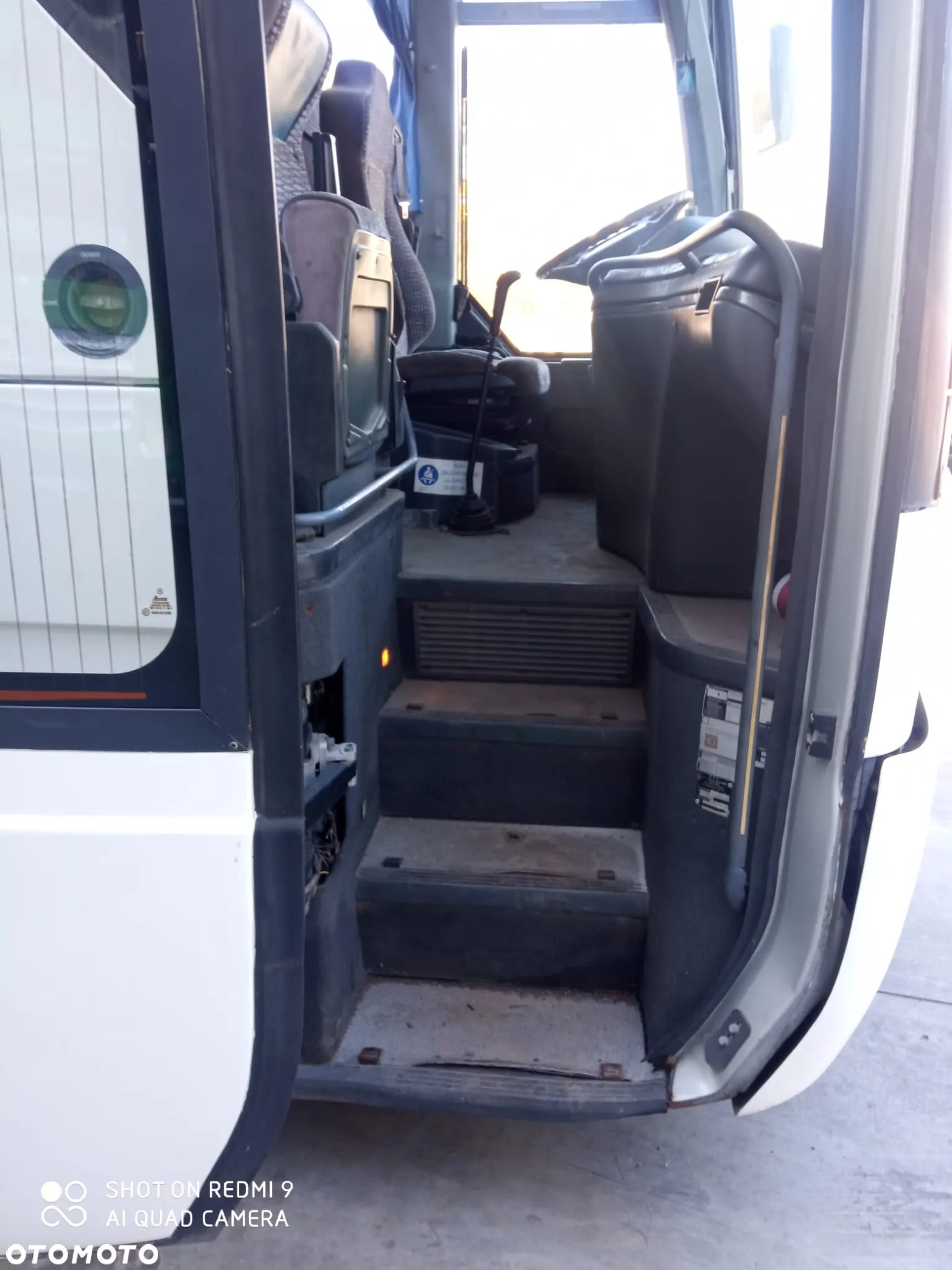 Mercedes-Benz TOURISMO 530 - 3