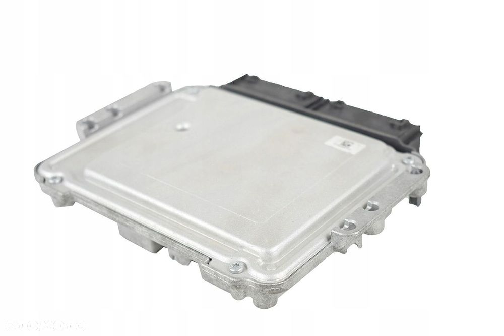 komputer sterownik ford focum mk3 cv61-12a650-amg - 2