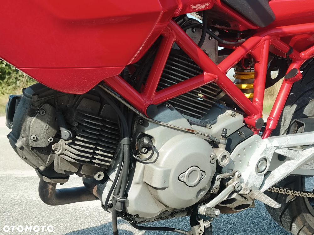 Ducati Multistrada - 21