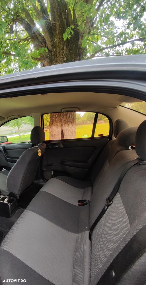 Opel Astra - 4