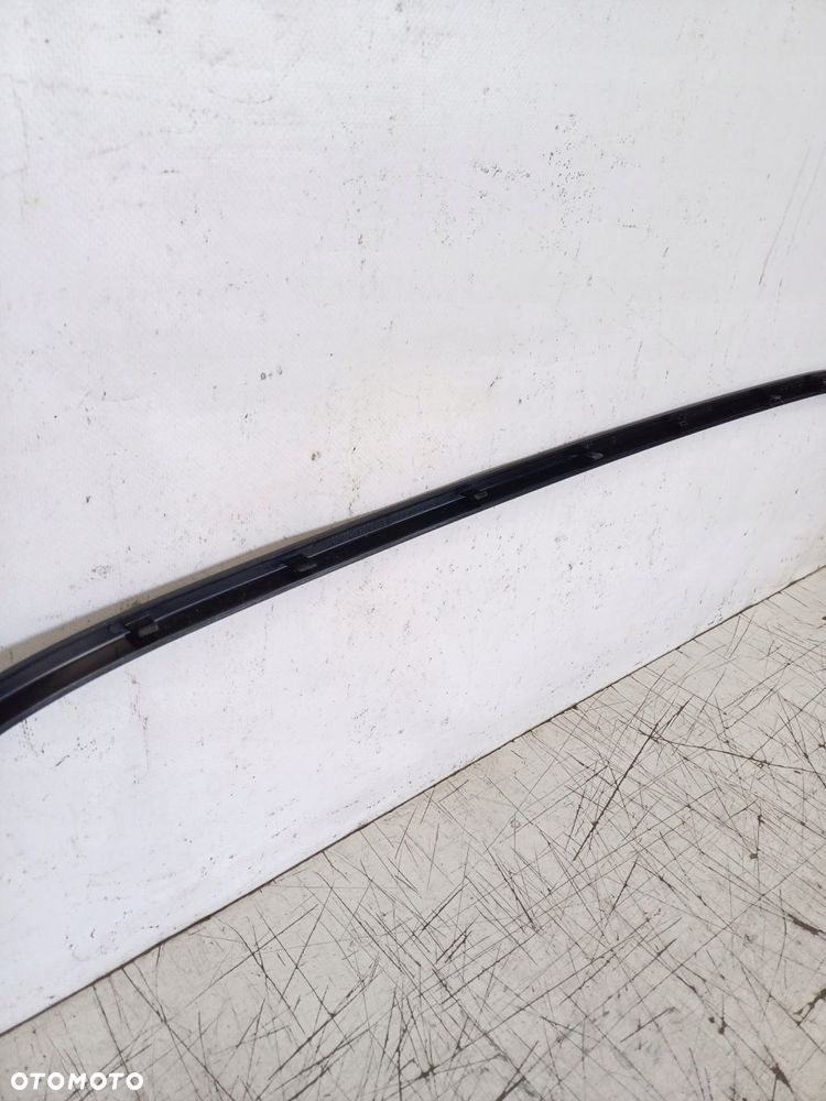 listwa grilla górna czarna ford smax s max s-max i lift 10- - 7