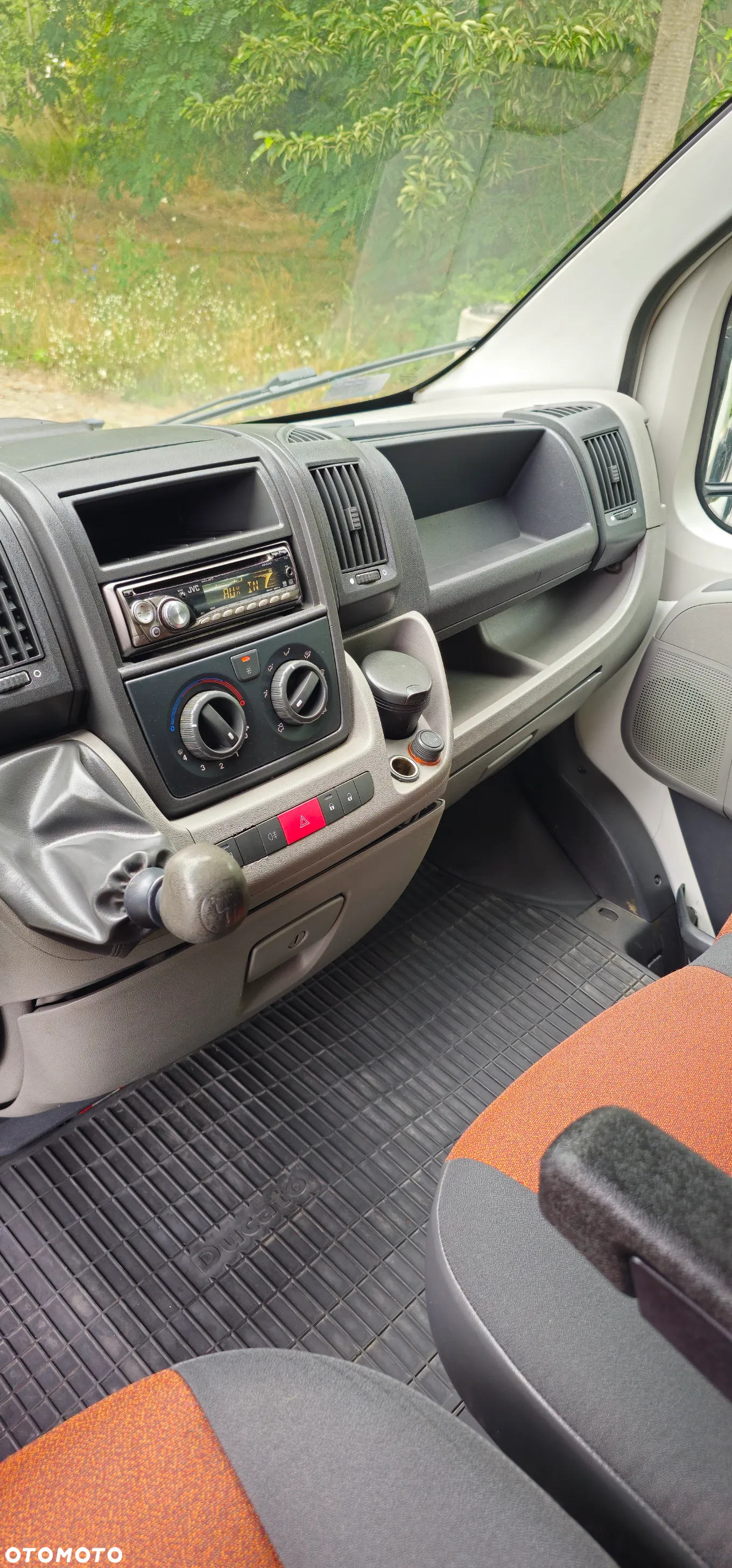Fiat Ducato MAXI  L4H2 - 16