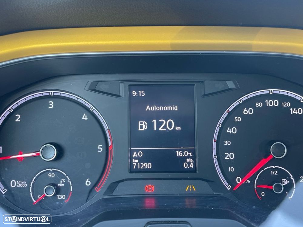 VW T-Roc 1.6 TDI Style - 3