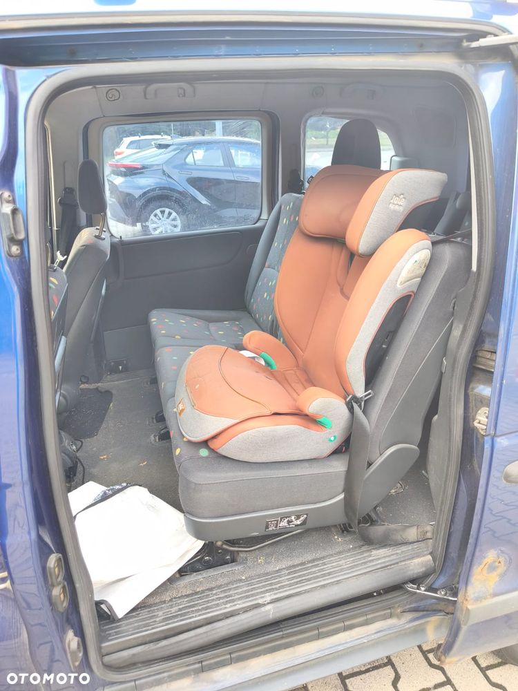Mercedes-Benz Vaneo 1.7 CDI Family Plus - 13