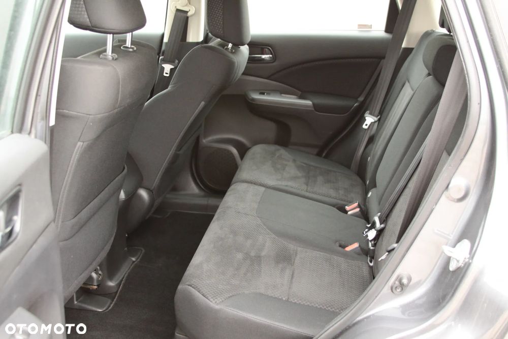Honda CR-V 1.6i DTEC 2WD Elegance - 20