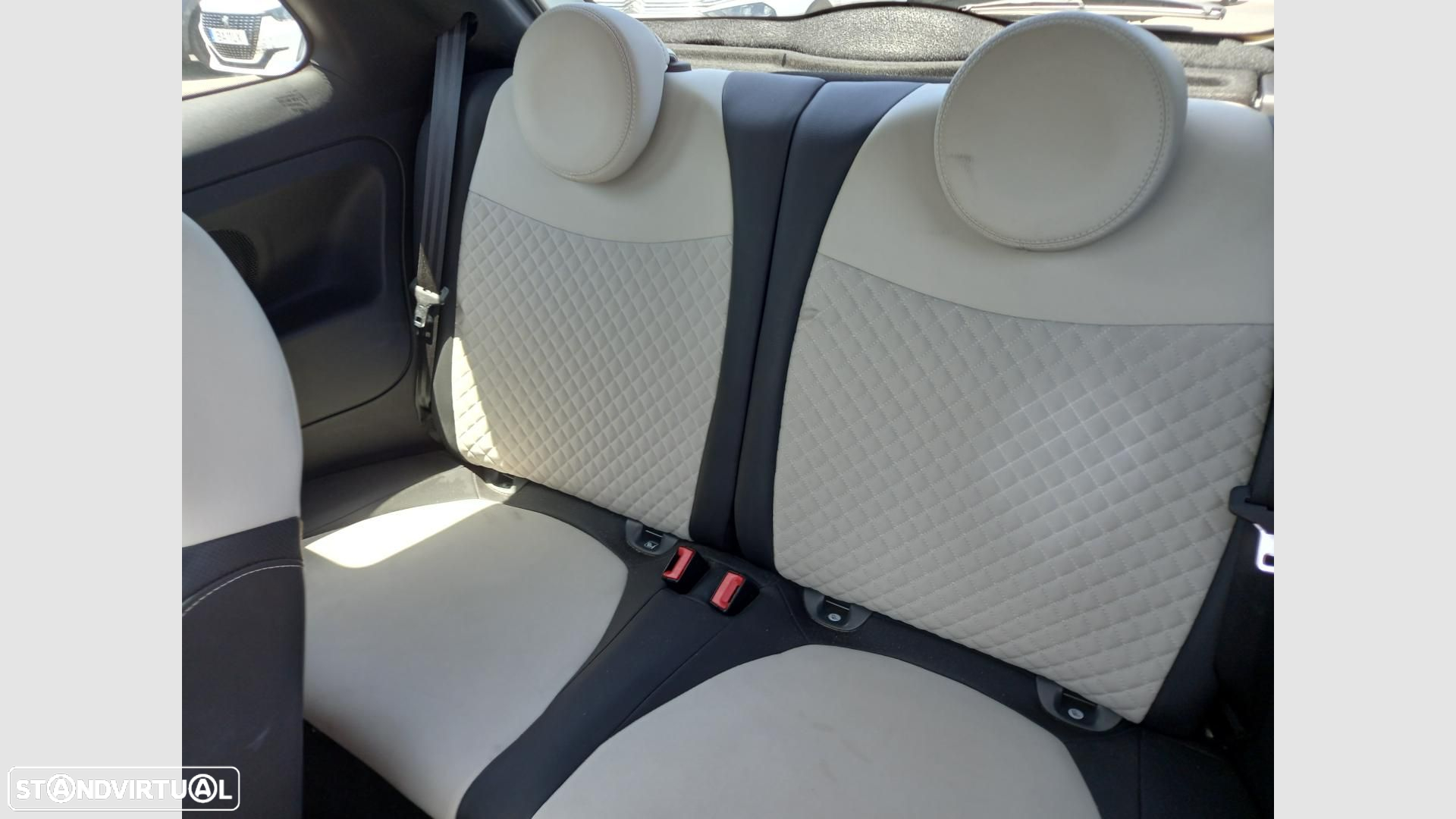 Fiat 500 1.0 Hybrid Dolcevita - 15