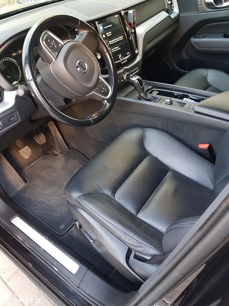 Volvo XC 60 D3 Inscription - 14