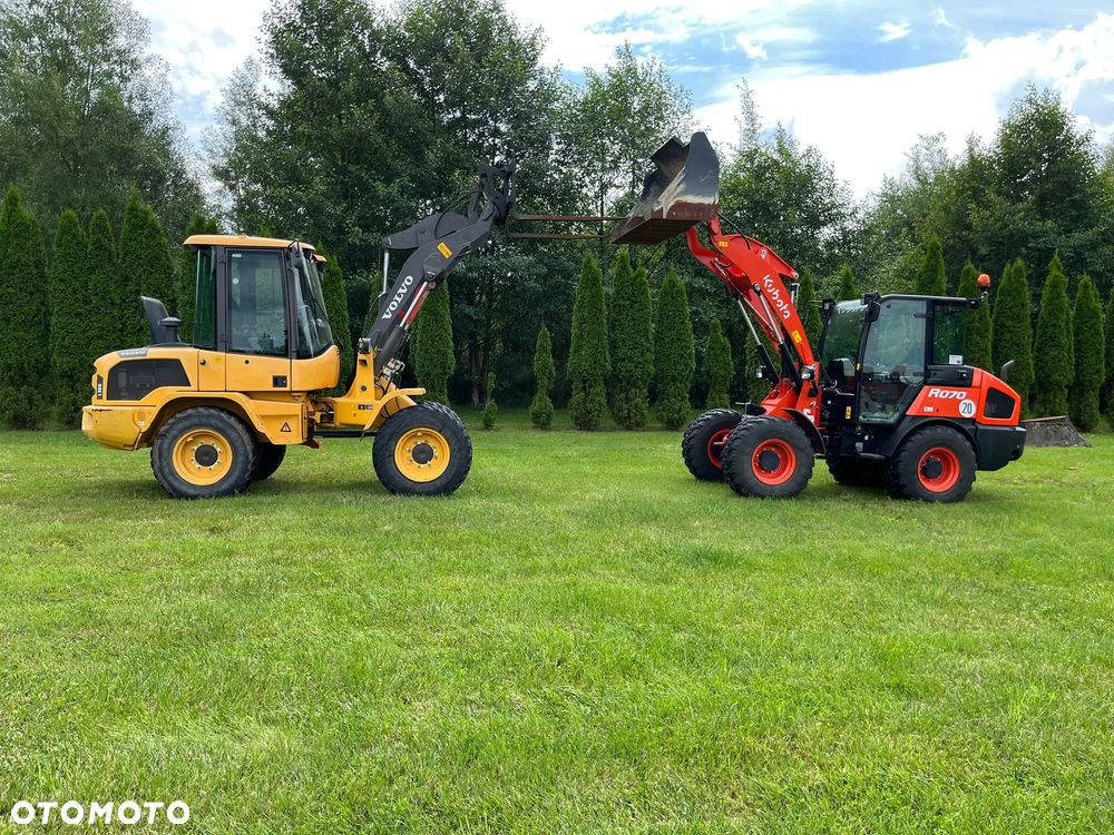 Volvo L30G - 18