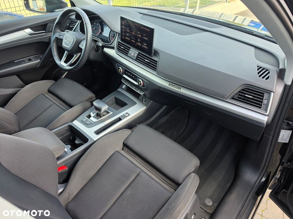 Audi Q5 - 23