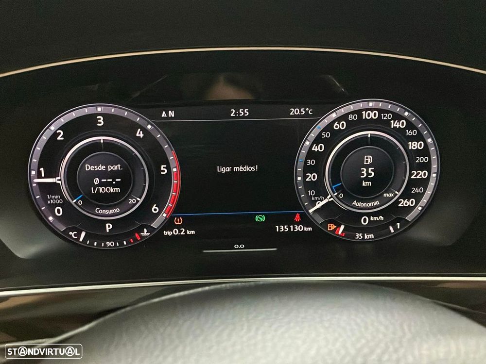 VW Tiguan - 12