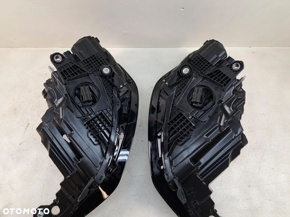 Audi A1 82A FULL LED Komplet Lamp przednich 82A941033D/82A941034D - 8