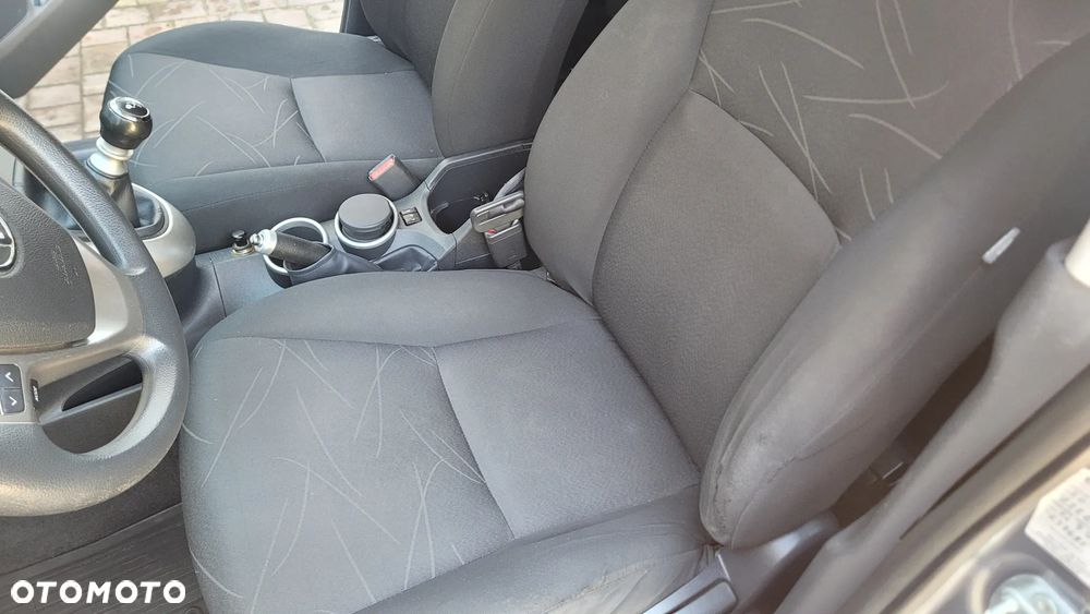 Toyota Verso 1.6 7-Sitzer Comfort - 22