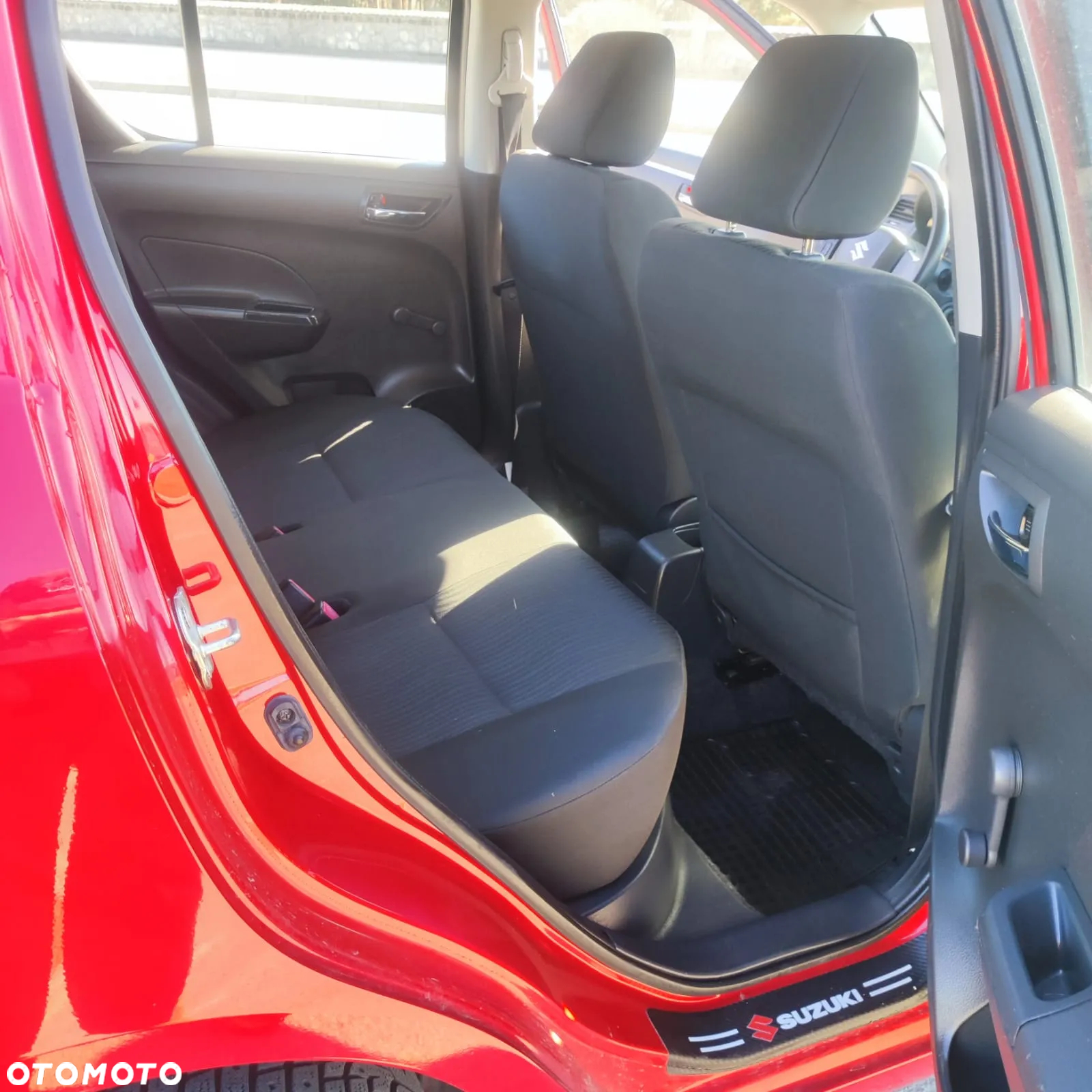 Suzuki Swift 1.2 Comfort - 10