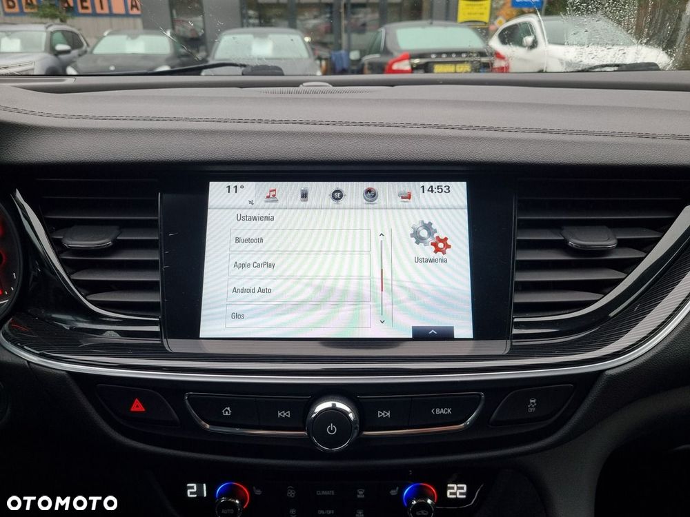Opel Insignia 2.0 CDTI automatik Innovation - 22