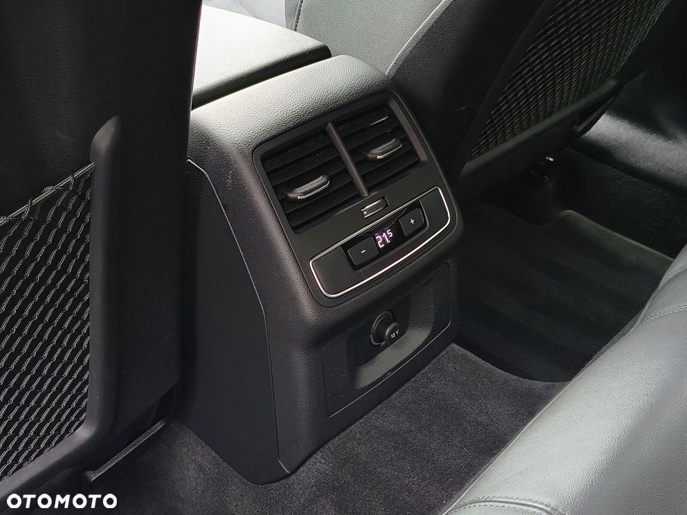 Audi A4 Limousine - 29