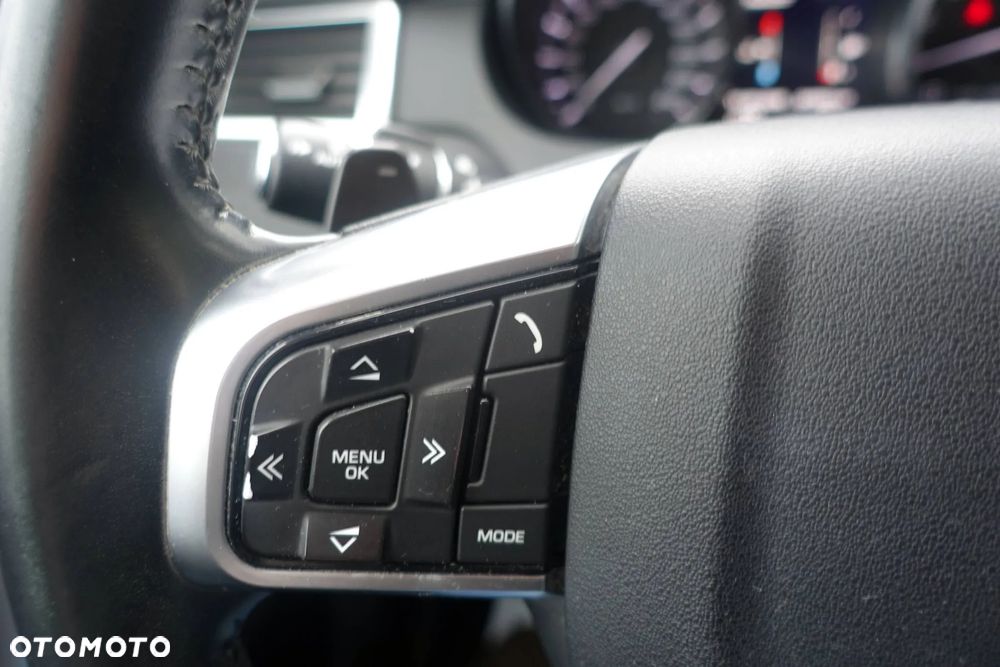 Land Rover Discovery Sport 2.0 Si4 SE - 22