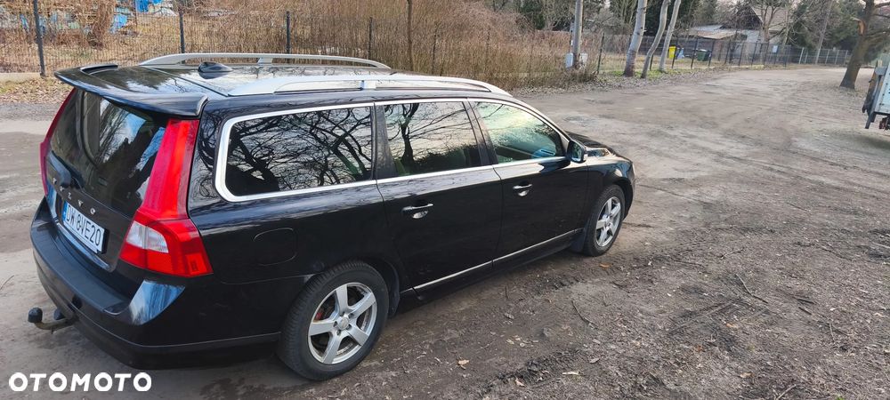 Volvo V70 3.2 Summum - 8