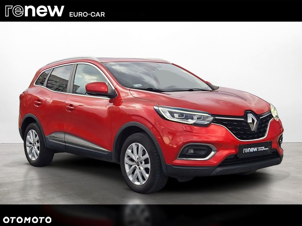 Renault Kadjar 1.3 TCe FAP Easy Life - 7