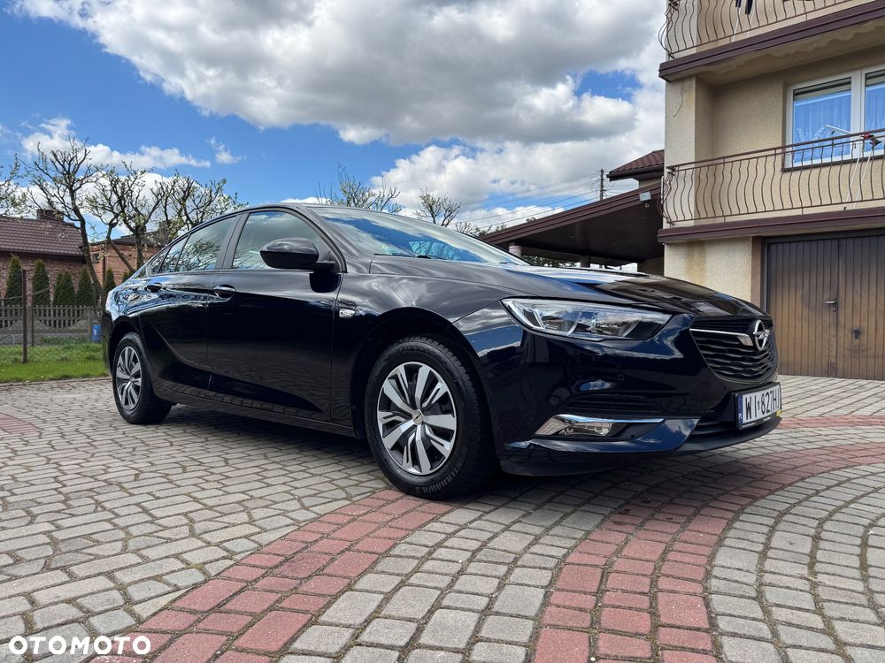 Opel Insignia 1.5 T Enjoy S&S - 14