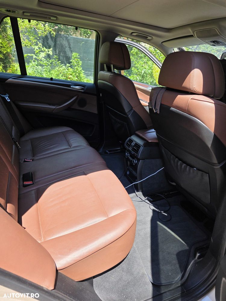 BMW X5 xDrive35i - 19