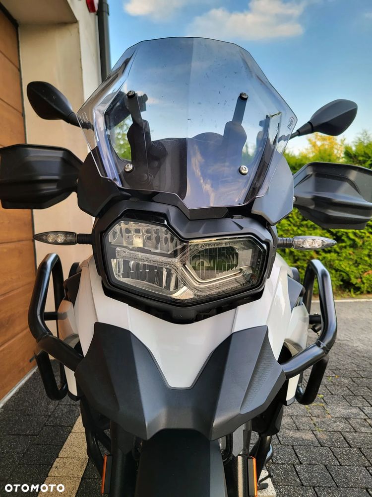 BMW GS - 9