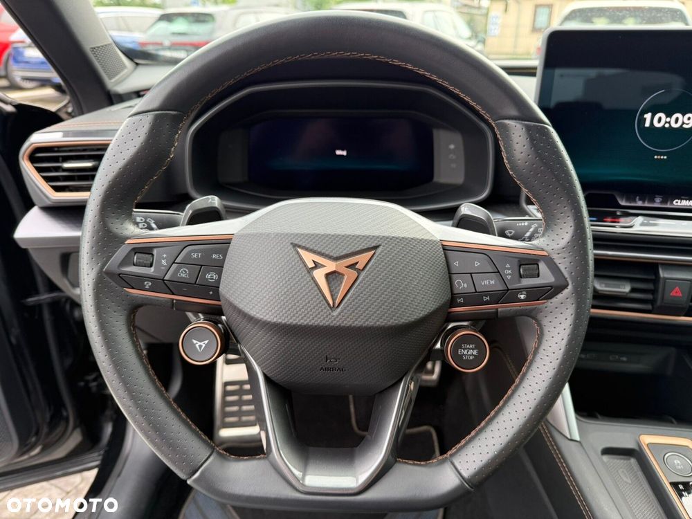 Cupra Formentor 1.5 eTSI mHEV DSG - 16