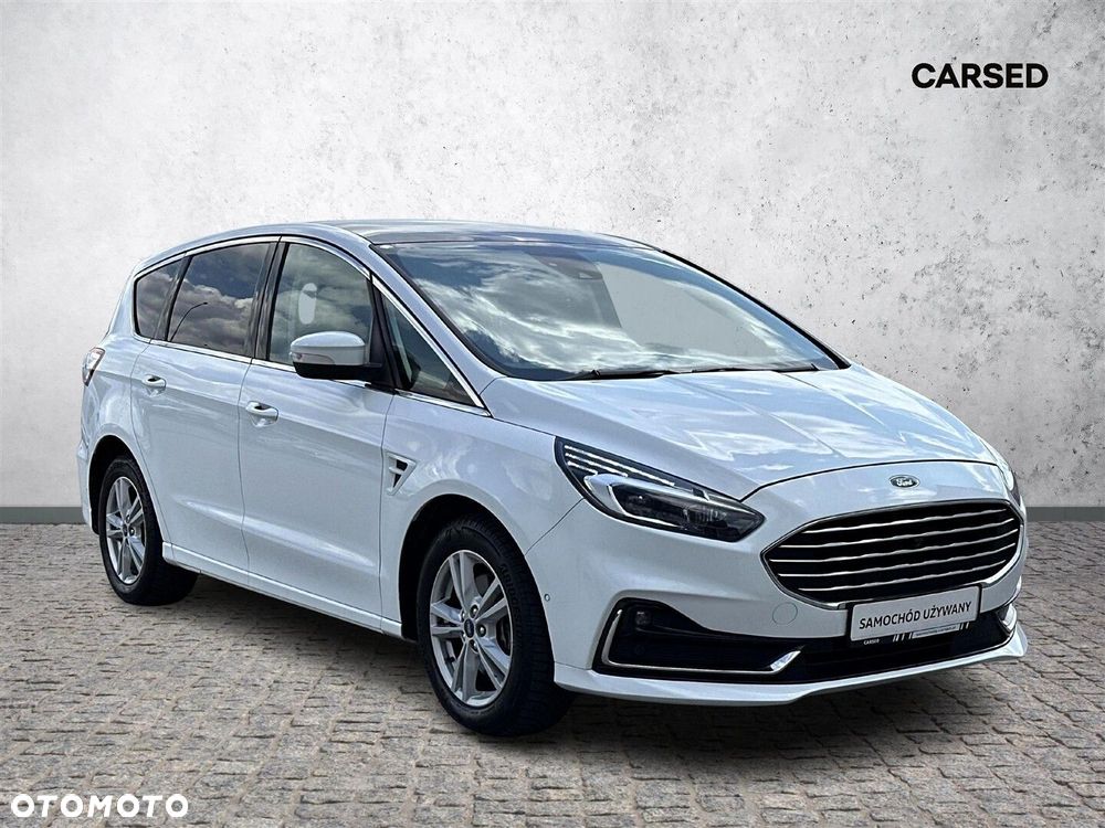 Ford S-Max - 40