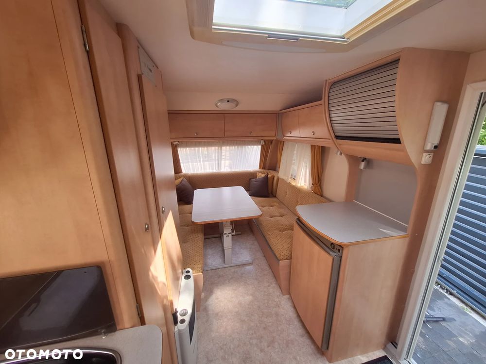 Kip 440 EKL Jak Nowa Mover - 11