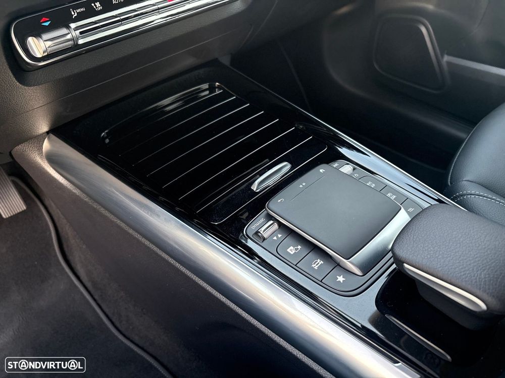 Mercedes-Benz GLA 250 e Progressive - 39