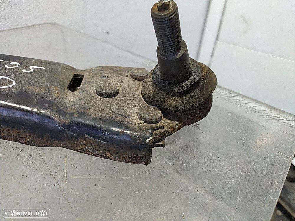 Braço Suspensão Frente Direito Ford S-Max (Wa6) - 3